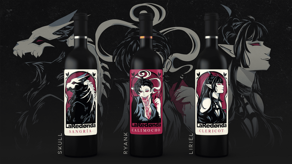 La Redonda . Edición Especial