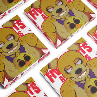 Boston Pizza . Cajas de Pizza